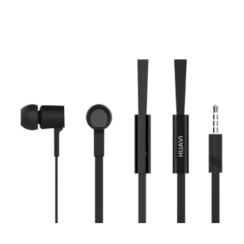 Audífonos Huavi E-02