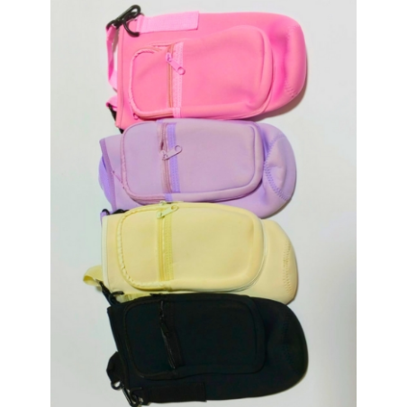 Funda de Neopreno Moist para Traveler 1200 ml Colores surtidos