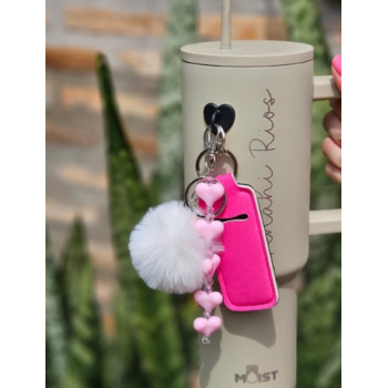 Bundle Charms Moist - Set de 4