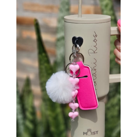 Bundle Charms Moist - Set de 4