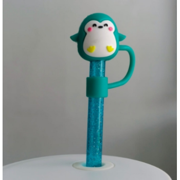 Tapa Bombilla Moist con Diseños