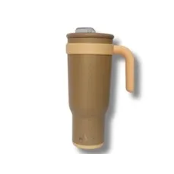 Tumbler Blend by Traveler 1.200 ml Moist Café