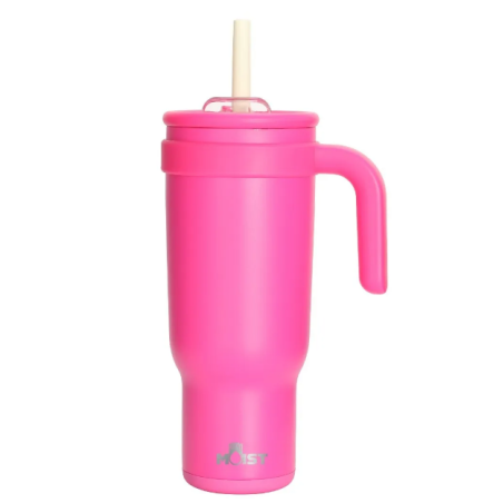 Tumbler Blend by Traveler 1.200 ml Moist Fucsia