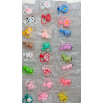 Tapa Bombilla Moist con Diseños