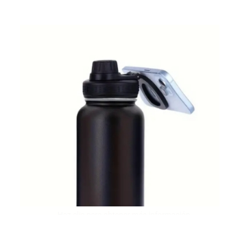 Tapa Sport Magnética Moist p/ botellas de 946 ml - 621 ml - 355 ml