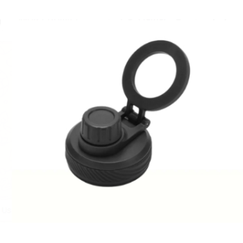 Tapa Sport Magnética Moist p/ botellas de 946 ml - 621 ml - 355 ml