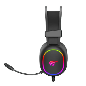 Audífonos Havit Gamer RGB