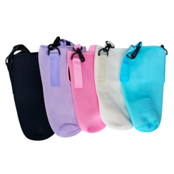 Funda de Neopreno Moist sin cierre para Traveler 1200 ml Colores surtidos