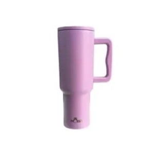 Tumbler Traveler Moist lila 1.200 ml