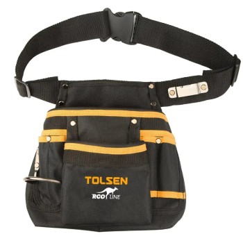 Cinturon Portaherramientas Tolsen