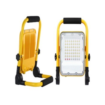 Lámpara de trabajo led Huavi HP-30