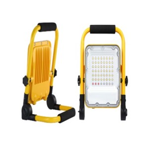 Lámpara de trabajo led Huavi HP-30