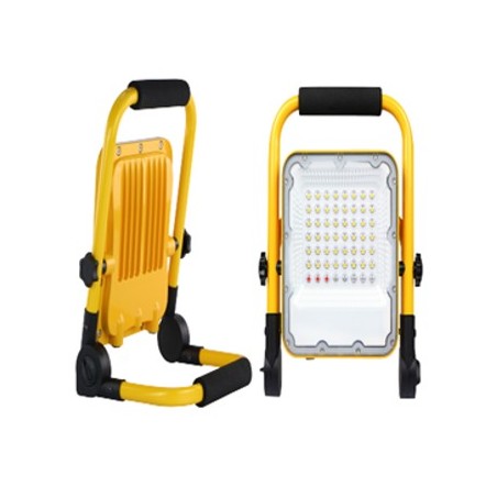 Lámpara de trabajo led Huavi HP-30