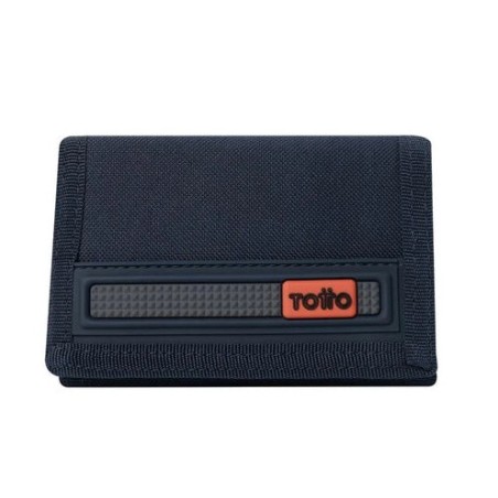 BILLETERA TOTTO BACALAO Z9G T.M