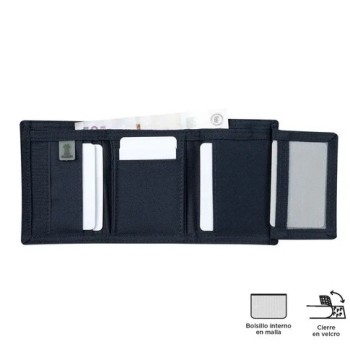 BILLETERA TOTTO BACALAO Z9G T.M