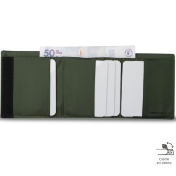 BILLETERA TOTTO SAYLE VN0