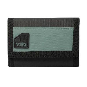 BILLETERA TOTTO CONTRAST CHAIN ND7