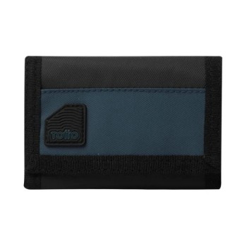 BILLETERA TOTTO CONTRAST CHAIN NL1