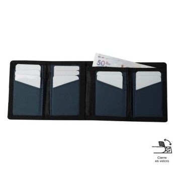 BILLETERA TOTTO CONTRAST BAK NL1