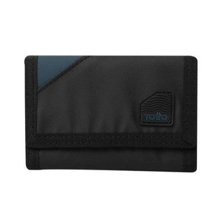 BILLETERA TOTTO CONTRAST BAK NL1