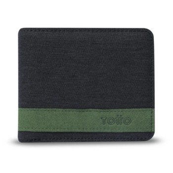 BILLETERA TOTTO LAD NV0