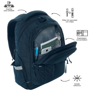 MORRAL TOTTO P TABLET Y PC EUFRATES Z9G T.L