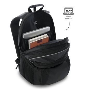 MORRAL TOTTO TECK 3.0 N01 T.L