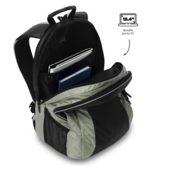 MORRAL TOTTO TECK 3.0 KN0 T.L