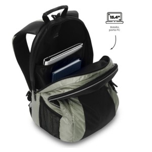 MORRAL TOTTO TECK 3.0 KN0 T.L
