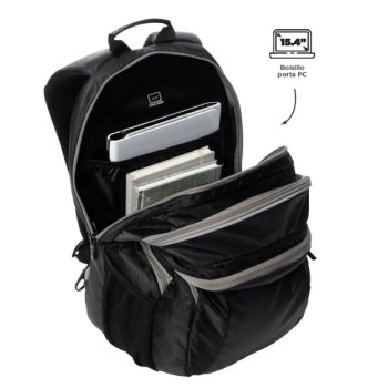 MORRAL TOTTO TECK 2.0 N01 T.XL