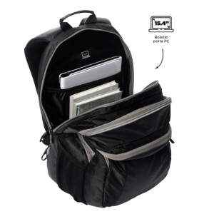 MORRAL TOTTO TECK 2.0 N01 T.XL
