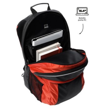 MORRAL TOTTO TECK 2.0 NR0 T.XL