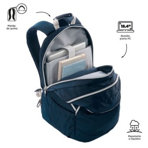 Mochila Totto Krimmler 2.0 Z9G T.XL