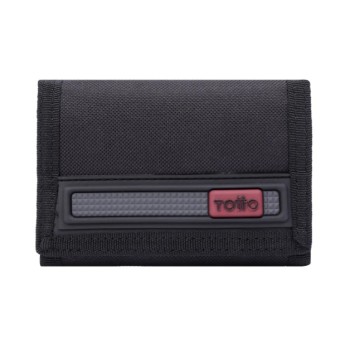 BILLETERA BACALAO TOTTO N01 T.M