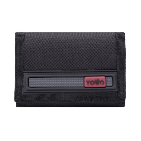 Billetera Totto Bacalao N01 T.M