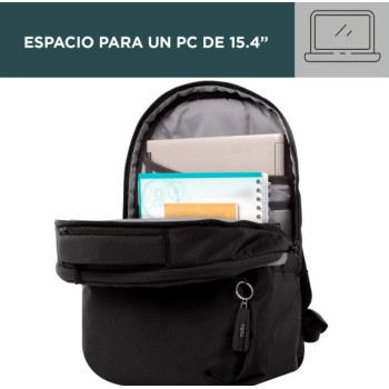 Mochila Totto Indo N01