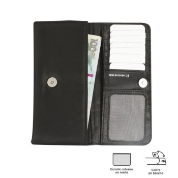 BILLETERA TOTTO ADELAIDE 2 N01