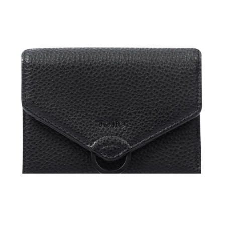 BILLETERA TOTTO SOFT NEY N01 T.S