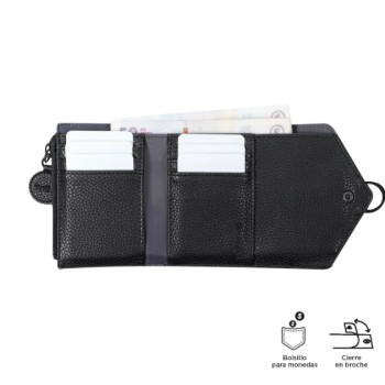 BILLETERA TOTTO SOFT NEY N01 T.S