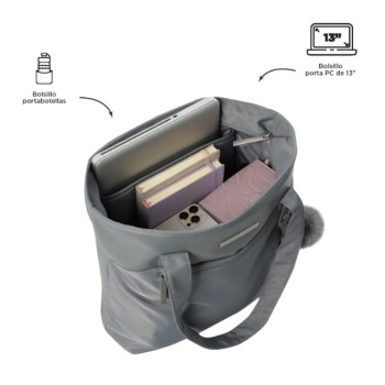 BOLSO TOTTO ADELAIDE 2 2.0 G56