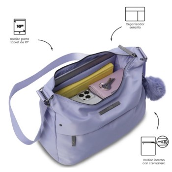 BOLSO TOTTO ADELAIDE 1 2.0 M5I
