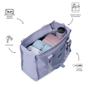 BOLSO TOTTO TOTE-BAG M5I T.M