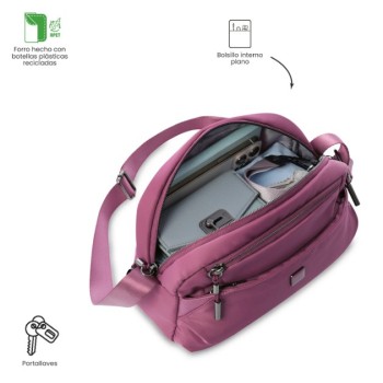 BOLSO TOTTO ROXANNE P4A T.S