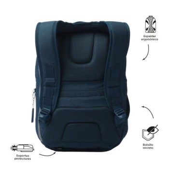 MORRAL TOTTO COLBERT Z3A
