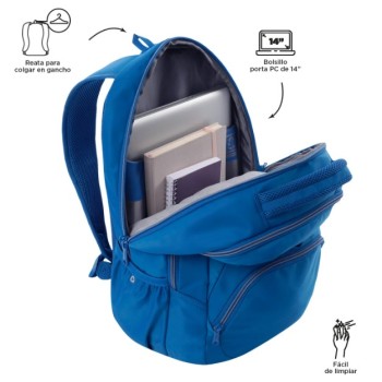 MORRAL TOTTO TRACER 4 Z3V T.L