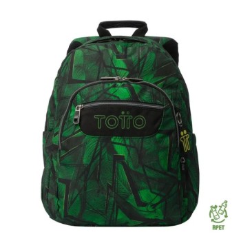 MORRAL TOTTO ACUARELA 6DT