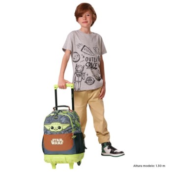 MORRAL TOTTO RUEDAS GROGU SCHOOL 7Y3 T.M