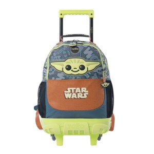 MORRAL TOTTO RUEDAS GROGU SCHOOL 7Y3 T.M