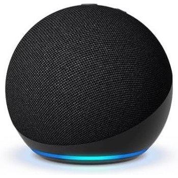 Echo Dot Amazon 5ta generación con Alexa