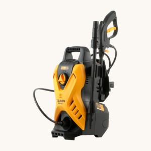 Hidrolavadora Tolsen 1400w Caudal 5L/min
